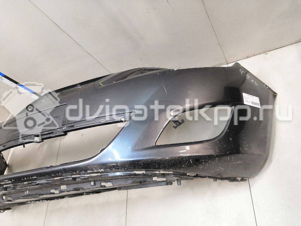 Фото Бампер передний  1400426 для Opel Astra {forloop.counter}}