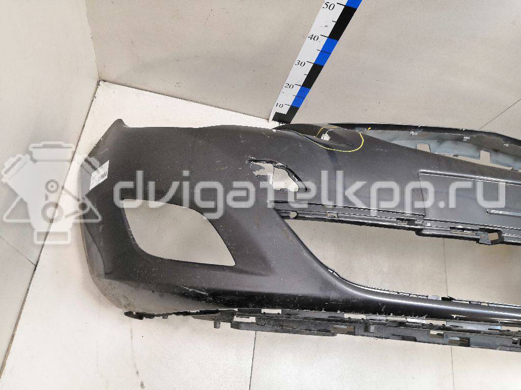Фото Бампер передний  1400426 для Opel Astra {forloop.counter}}