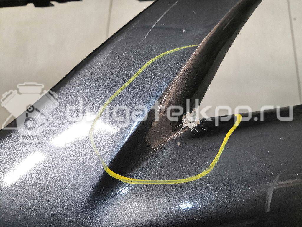 Фото Бампер передний  1400426 для Opel Astra {forloop.counter}}
