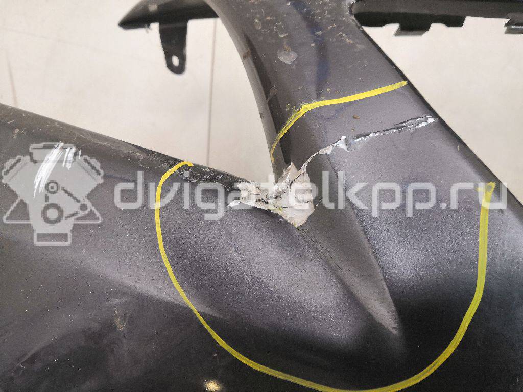 Фото Бампер передний  1400426 для Opel Astra {forloop.counter}}