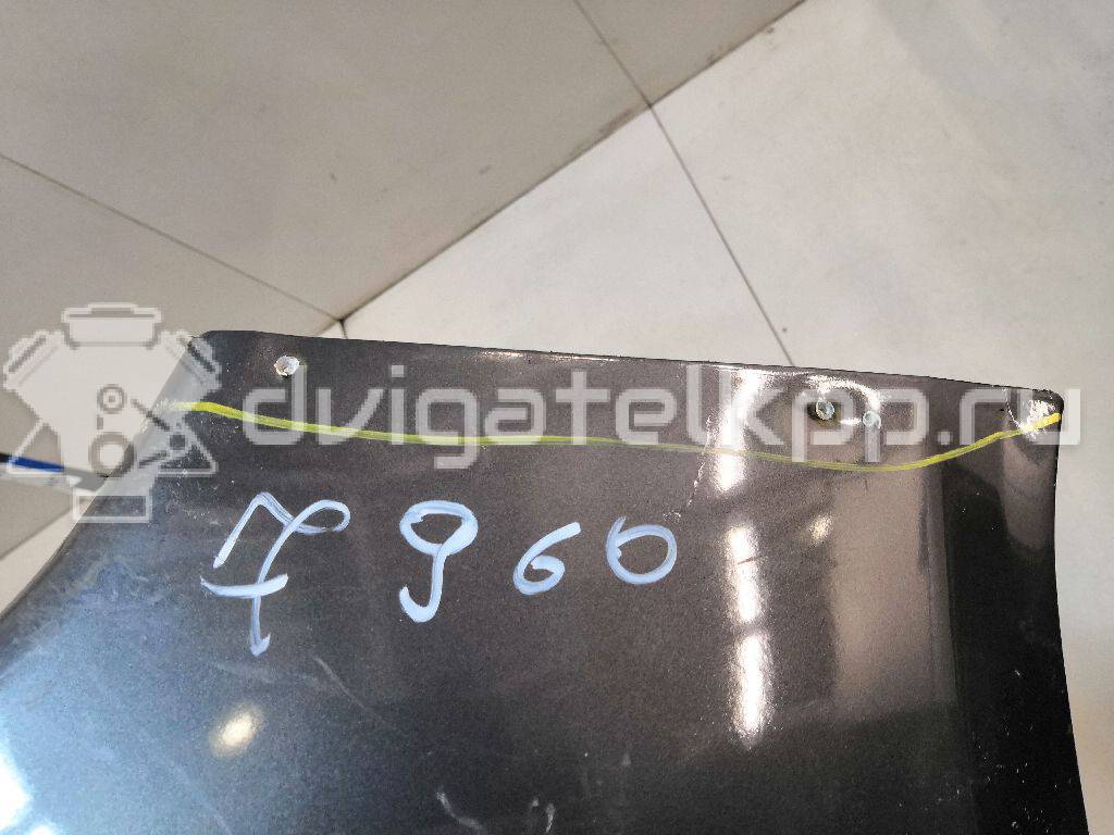 Фото Бампер передний  1400426 для Opel Astra {forloop.counter}}