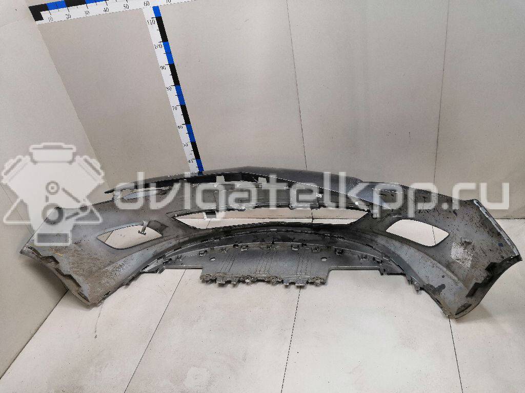 Фото Бампер передний  1400426 для Opel Astra {forloop.counter}}
