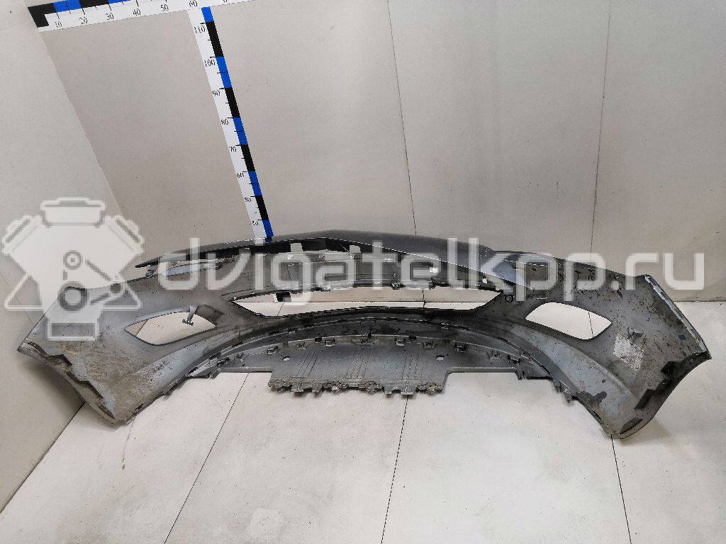Фото Бампер передний  1400426 для Opel Astra {forloop.counter}}
