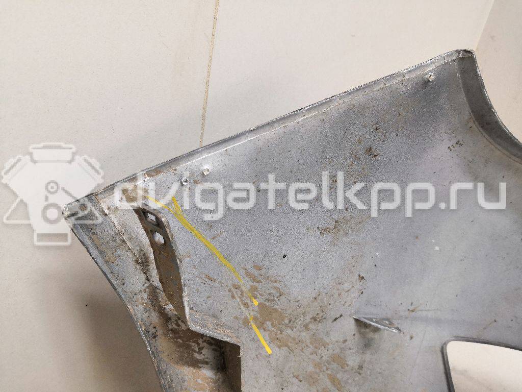 Фото Бампер передний  1400426 для Opel Astra {forloop.counter}}
