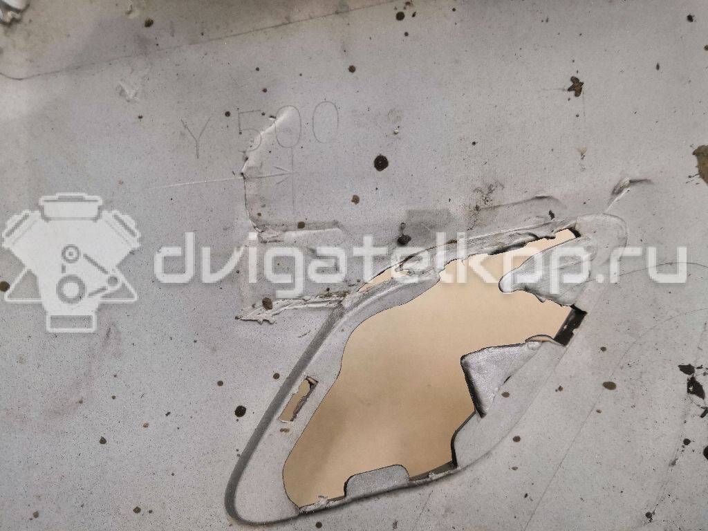 Фото Бампер передний  1400426 для Opel Astra {forloop.counter}}