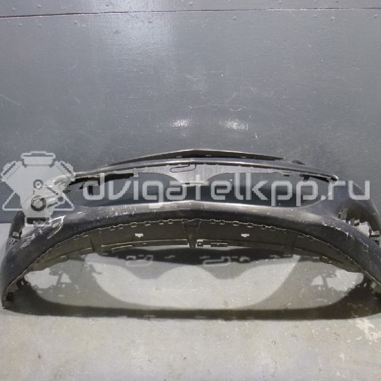 Фото Бампер передний  13364614 для Opel Astra