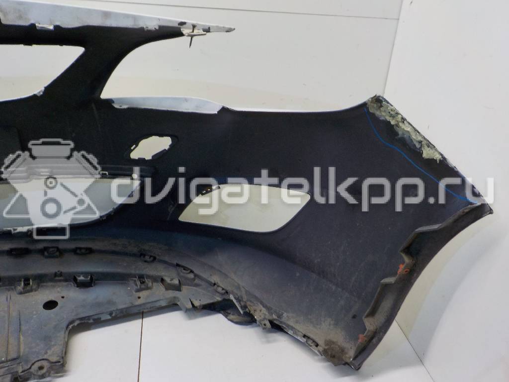 Фото Бампер передний  13264403 для Opel Astra {forloop.counter}}