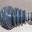Фото Полуось передняя правая  1Q0407272X для Volkswagen Touran / Jetta / Golf {forloop.counter}}
