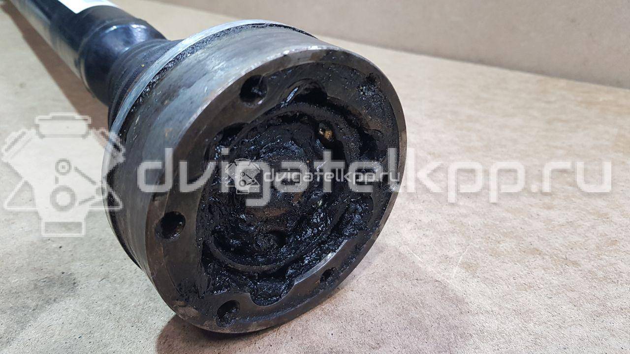 Фото Полуось передняя правая  1Q0407272X для Volkswagen Touran / Jetta / Golf {forloop.counter}}