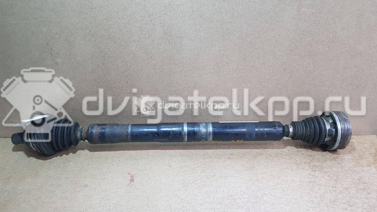 Фото Полуось передняя правая  1Q0407272X для Volkswagen Touran / Jetta / Golf {forloop.counter}}