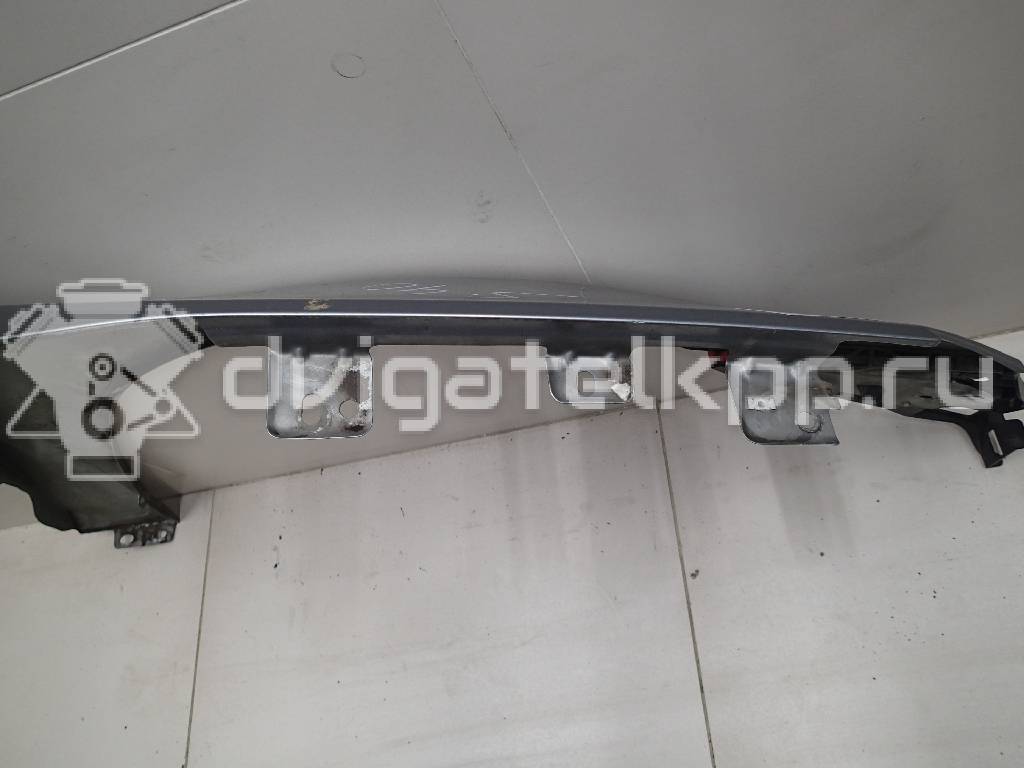 Фото Крыло переднее левое  13302207 для Opel Astra {forloop.counter}}