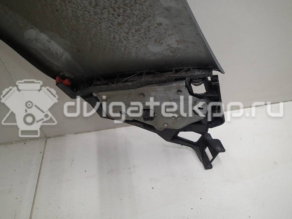 Фото Крыло переднее левое  13302207 для Opel Astra {forloop.counter}}