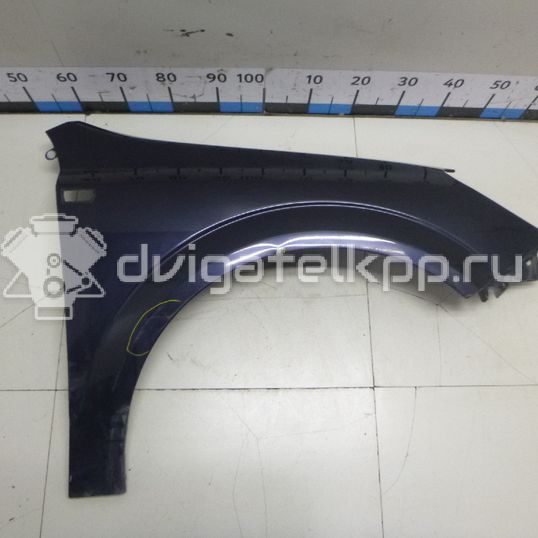 Фото Крыло переднее правое  6102349 для Opel Astra