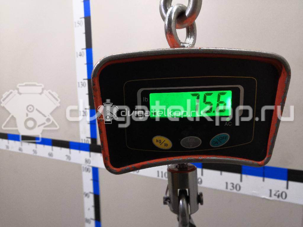 Фото Контрактный (б/у) двигатель M16A для Maruti Suzuki / Suzuki / Suzuki (Changan) 109 л.с 16V 1.6 л бензин {forloop.counter}}