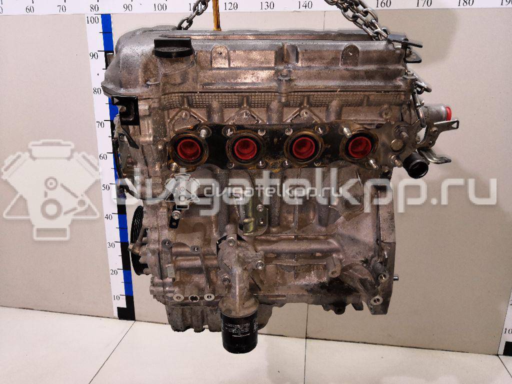 Фото Контрактный (б/у) двигатель M16A для Maruti Suzuki / Suzuki / Fiat 106-120 л.с 16V 1.6 л бензин 1100062M00 {forloop.counter}}