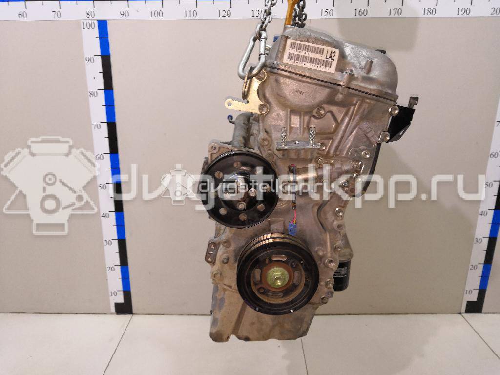 Фото Контрактный (б/у) двигатель M16A для Maruti Suzuki / Suzuki / Suzuki (Changan) 109 л.с 16V 1.6 л бензин {forloop.counter}}