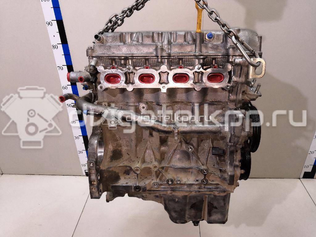 Фото Контрактный (б/у) двигатель M16A для Maruti Suzuki / Suzuki / Suzuki (Changan) 109 л.с 16V 1.6 л бензин {forloop.counter}}
