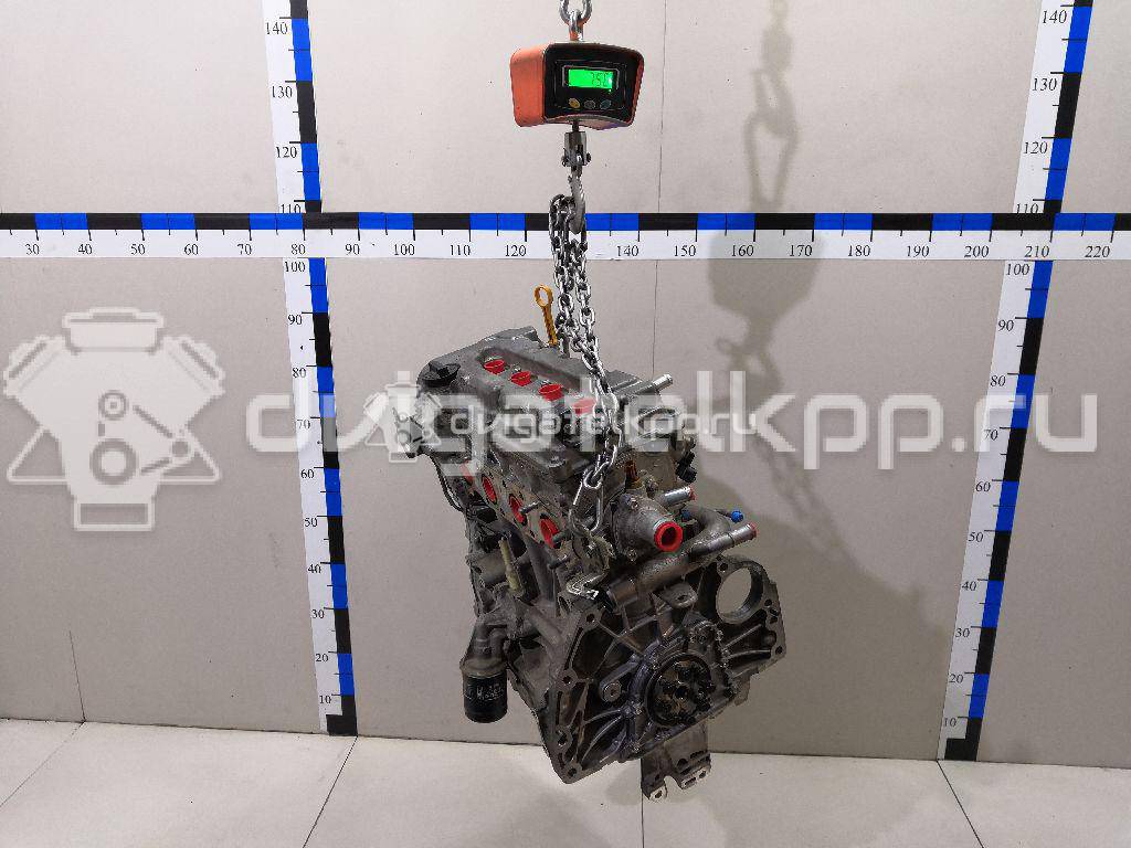 Фото Контрактный (б/у) двигатель M16A для Maruti Suzuki / Suzuki / Suzuki (Changan) 109 л.с 16V 1.6 л бензин 1100062M00 {forloop.counter}}