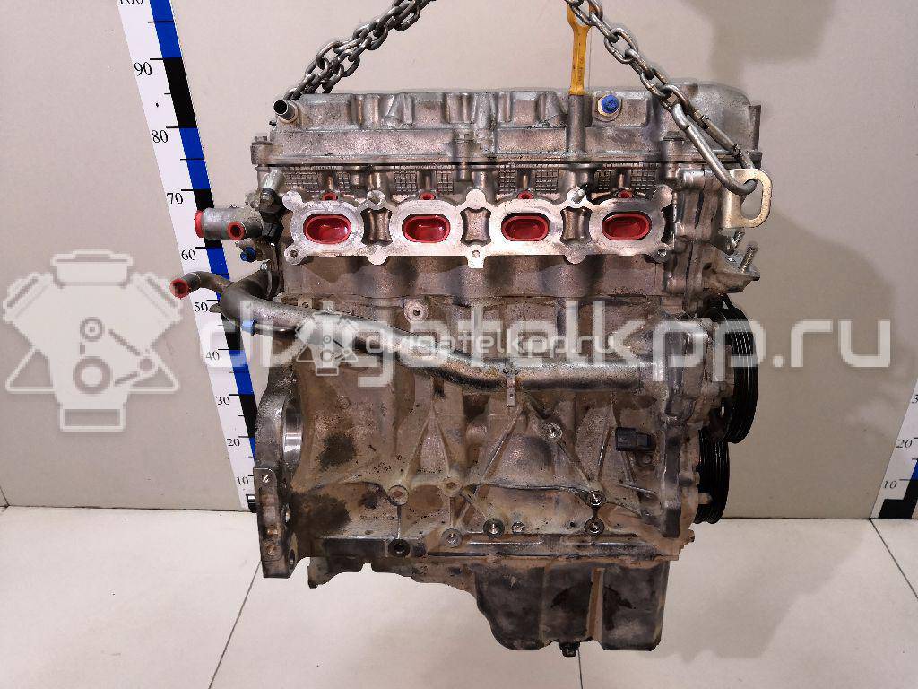 Фото Контрактный (б/у) двигатель M16A для Maruti Suzuki / Suzuki / Suzuki (Changhe) 95-109 л.с 16V 1.6 л бензин 1100062M00 {forloop.counter}}