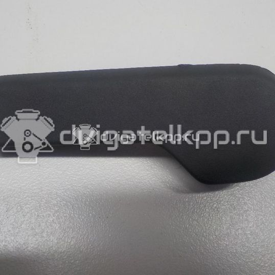 Фото Ручка открывания капота  1J1823533C для vw EOS