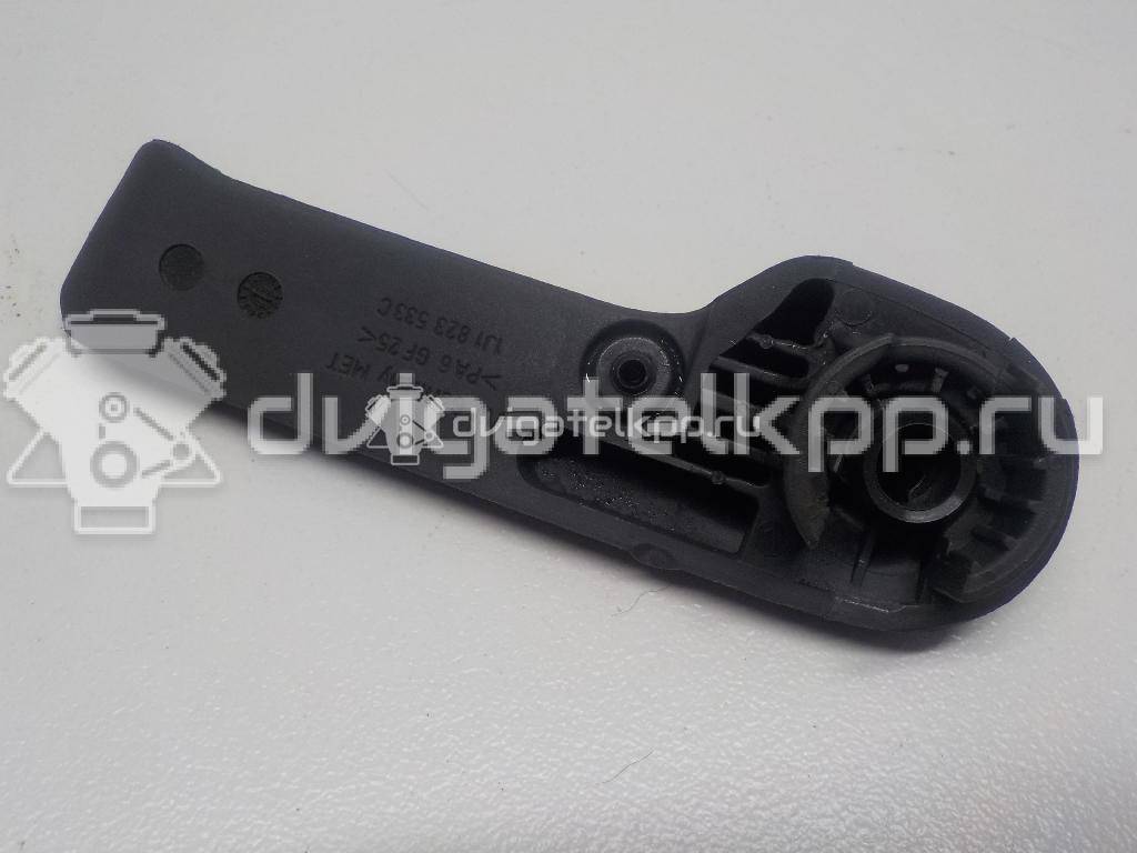 Фото Ручка открывания капота  1J1823533C для vw EOS {forloop.counter}}