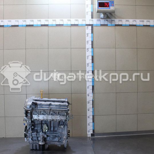 Фото Контрактный (б/у) двигатель M16A для Maruti Suzuki / Suzuki / Fiat 106-120 л.с 16V 1.6 л бензин 1100062M00