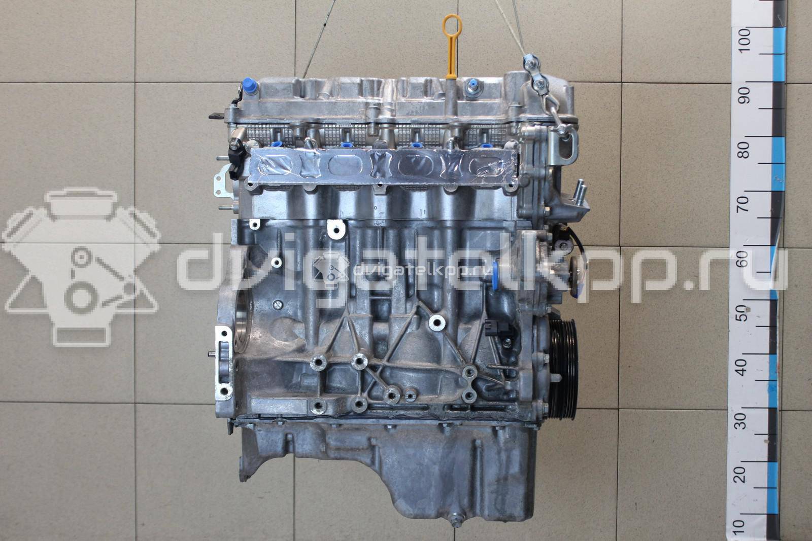 Фото Контрактный (б/у) двигатель M16A для Maruti Suzuki / Suzuki / Fiat 106-120 л.с 16V 1.6 л бензин 1100062M00 {forloop.counter}}