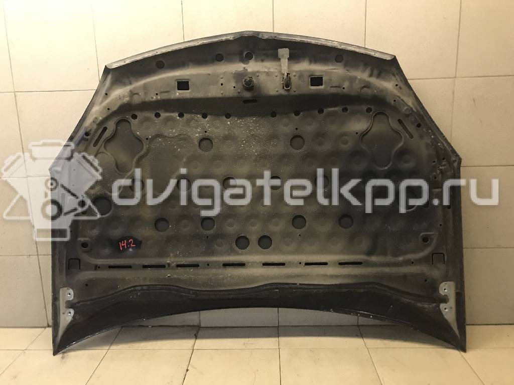 Фото Капот  1160254 для Opel Astra {forloop.counter}}