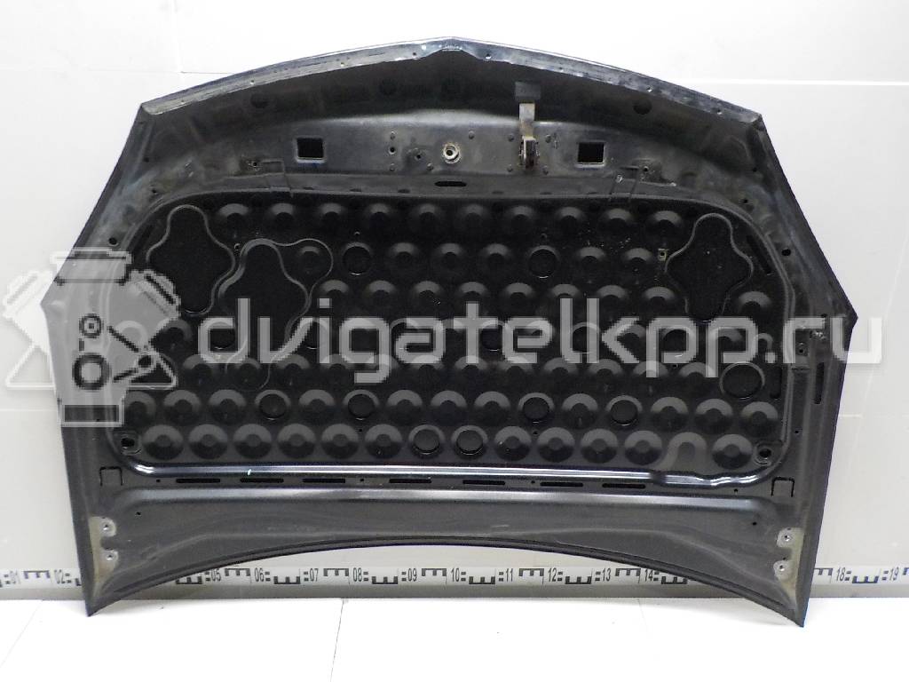 Фото Капот  1160254 для Opel Astra {forloop.counter}}