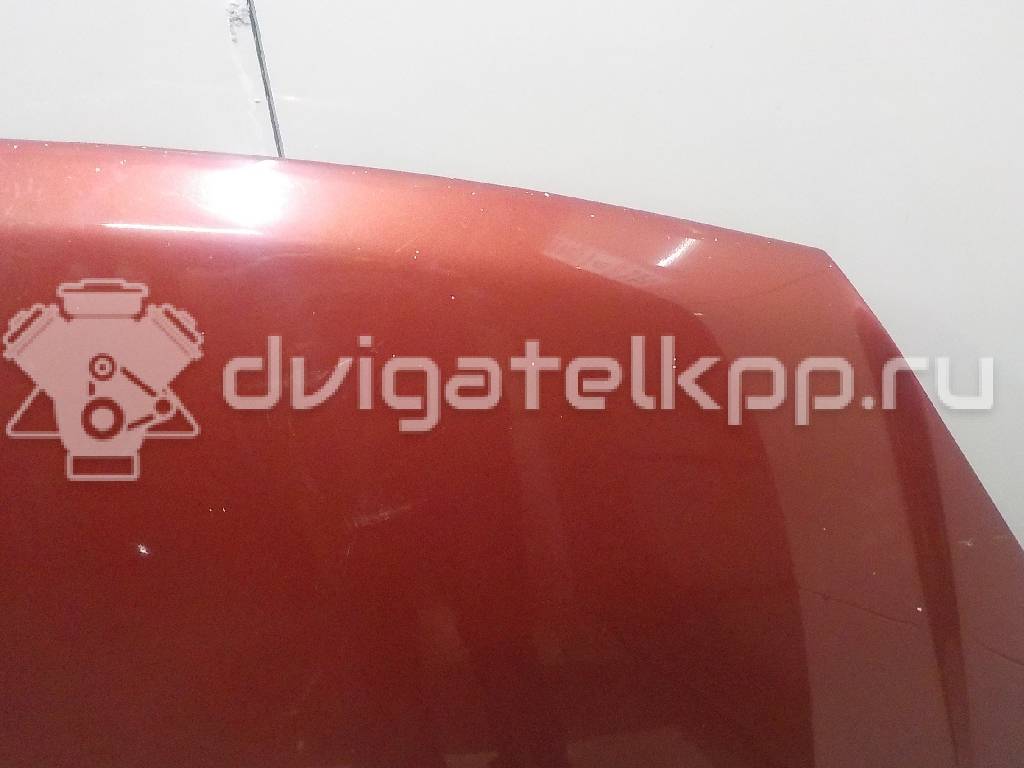 Фото Капот  1160254 для Opel Astra {forloop.counter}}