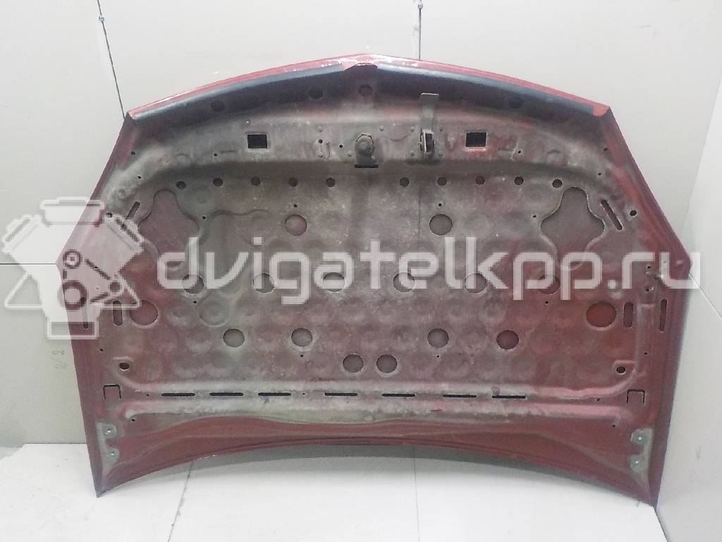 Фото Капот  1160254 для Opel Astra {forloop.counter}}