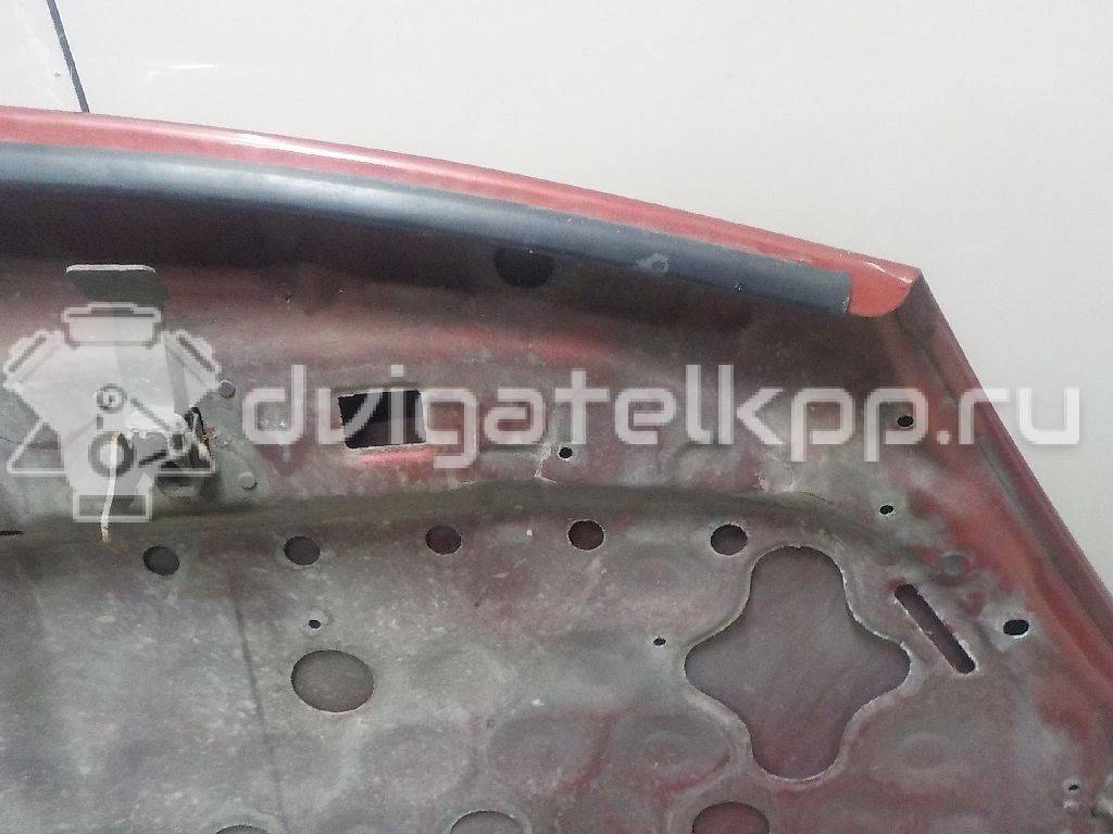 Фото Капот  1160254 для Opel Astra {forloop.counter}}