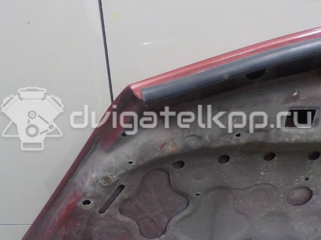 Фото Капот  1160254 для Opel Astra {forloop.counter}}