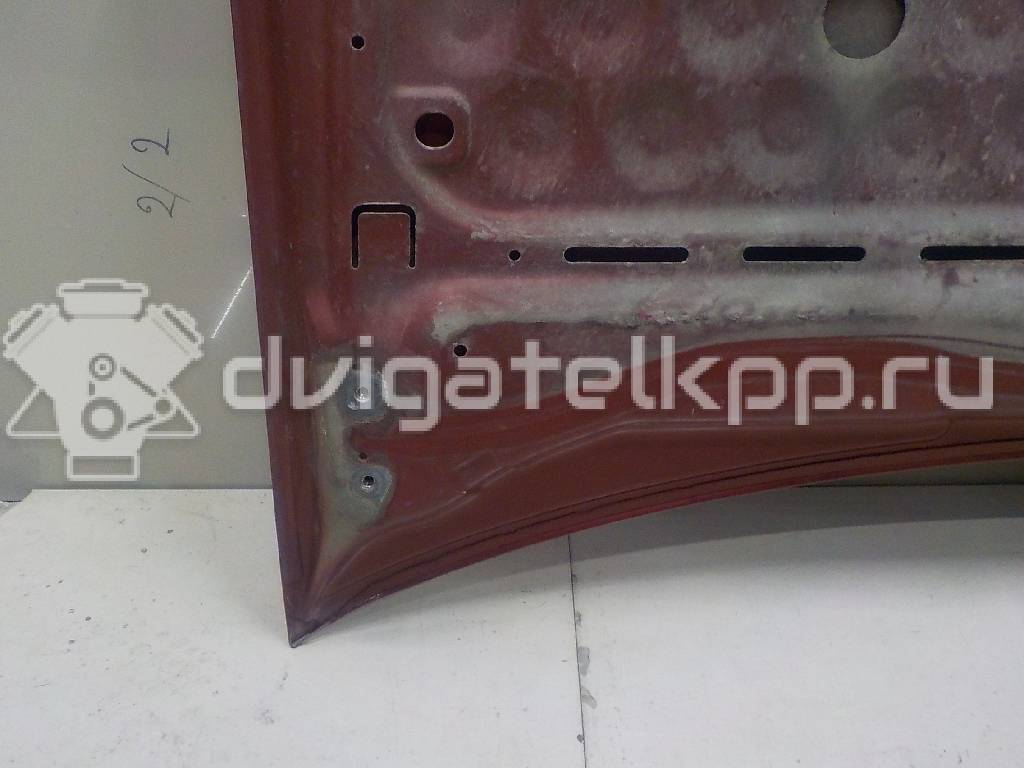 Фото Капот  1160254 для Opel Astra {forloop.counter}}