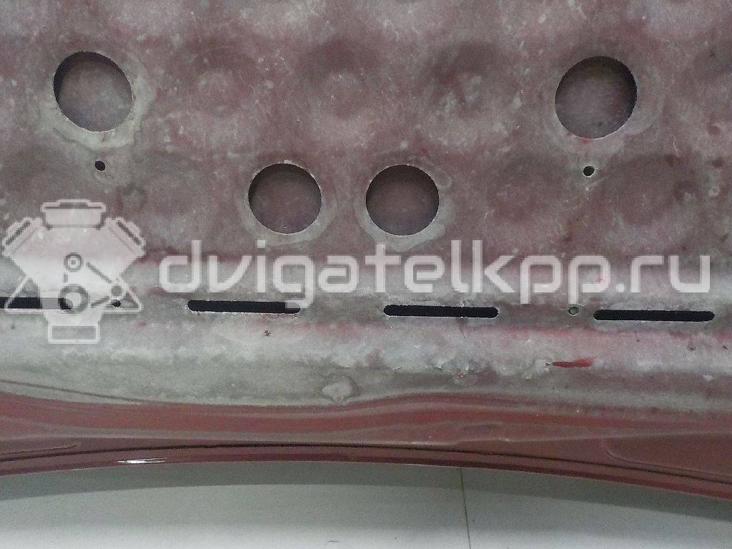 Фото Капот  1160254 для Opel Astra {forloop.counter}}