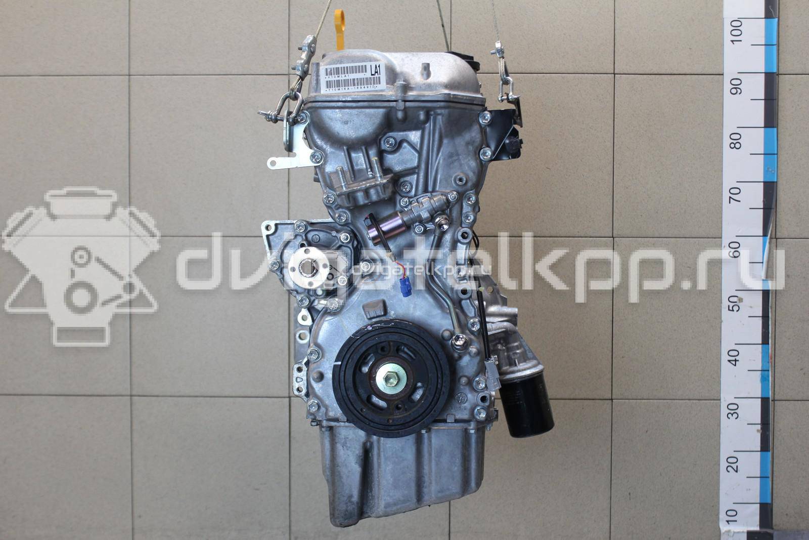 Фото Контрактный (б/у) двигатель M16A для Maruti Suzuki / Suzuki / Suzuki (Changhe) 95-109 л.с 16V 1.6 л бензин 1100062M00 {forloop.counter}}