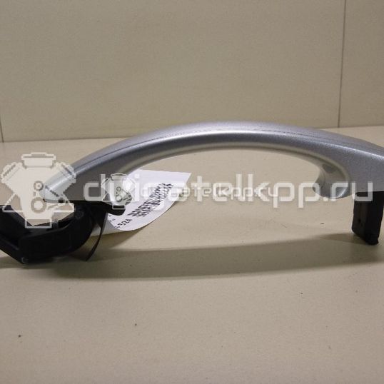 Фото Ручка двери наружная  1K5837205GRU для Volkswagen Eos 1F7, 1F8 / Jetta / Golf