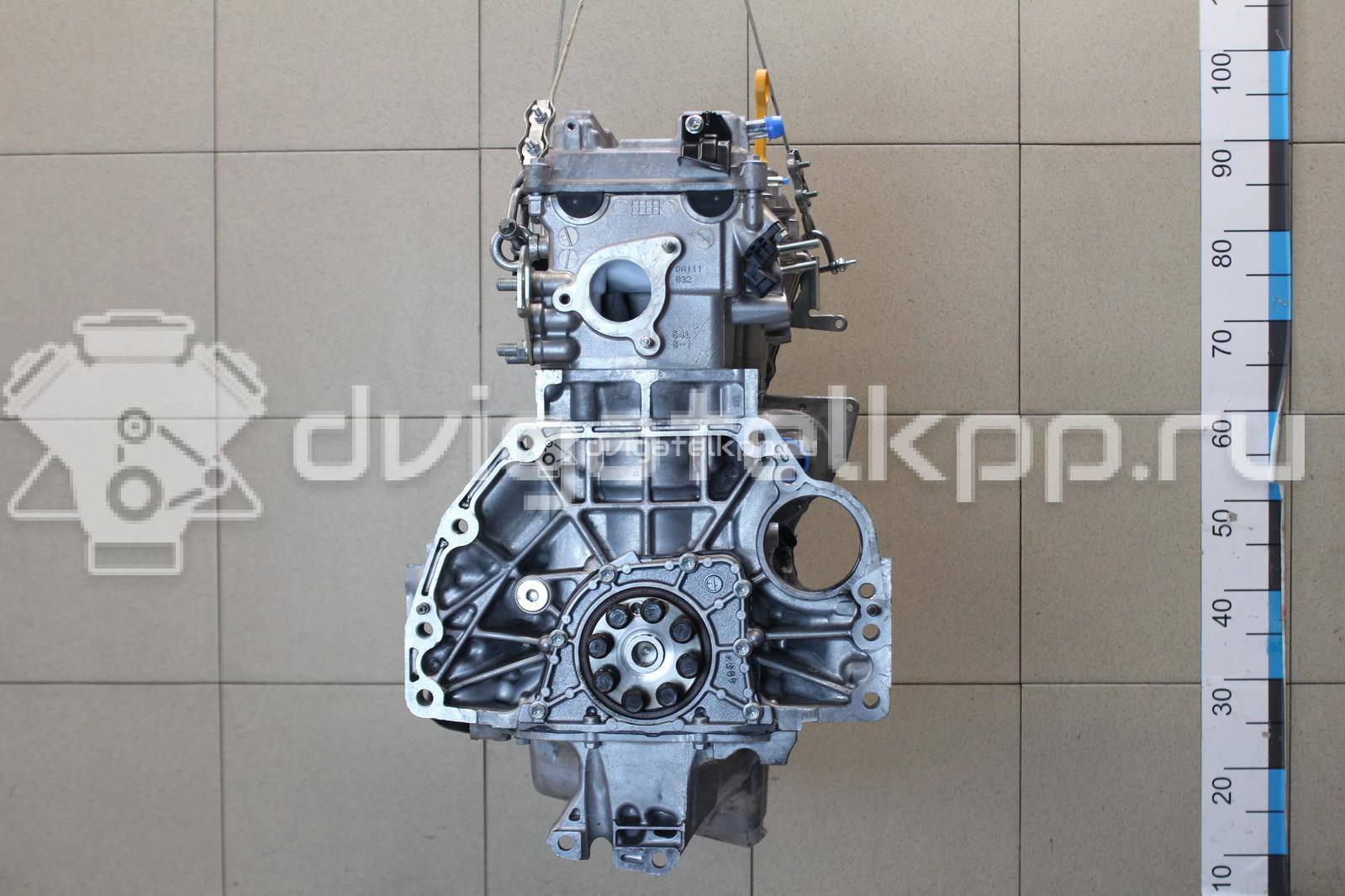 Фото Контрактный (б/у) двигатель M16A для Maruti Suzuki / Suzuki / Suzuki (Changhe) 95-109 л.с 16V 1.6 л бензин 1100062M00 {forloop.counter}}