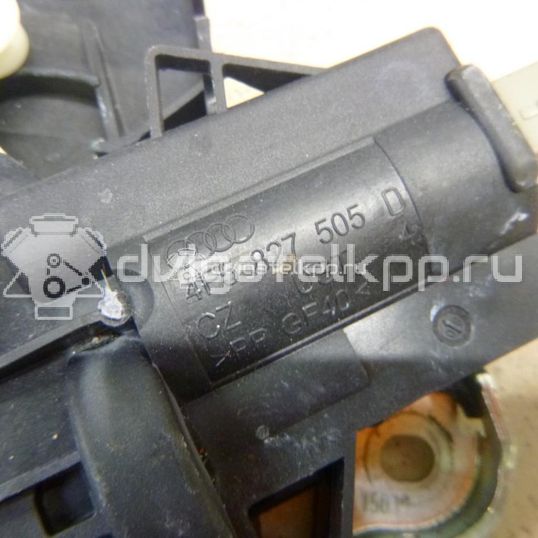 Фото Замок багажника  4F5827505D для Volkswagen Passat / Cc / Eos 1F7, 1F8 / Jetta