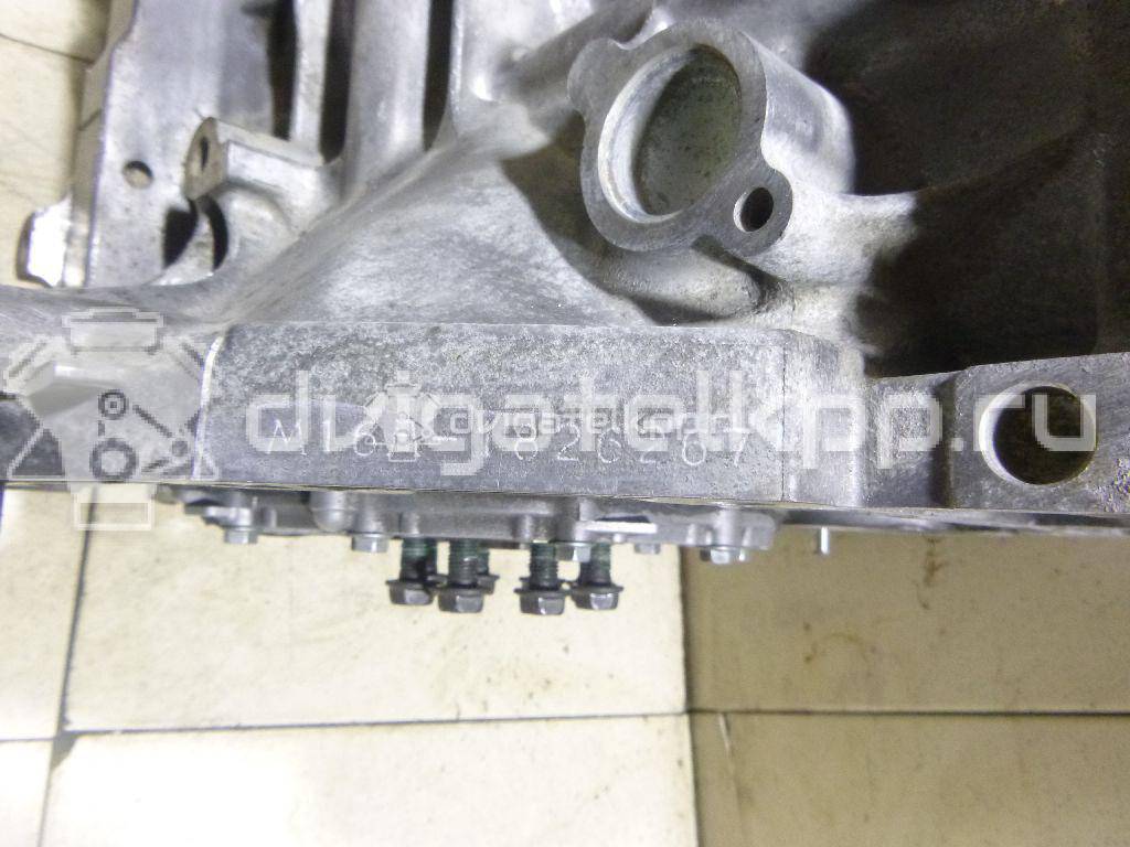 Фото Контрактный (б/у) двигатель M16A для Maruti Suzuki / Suzuki / Suzuki (Changhe) 95-109 л.с 16V 1.6 л бензин 1100062M00 {forloop.counter}}