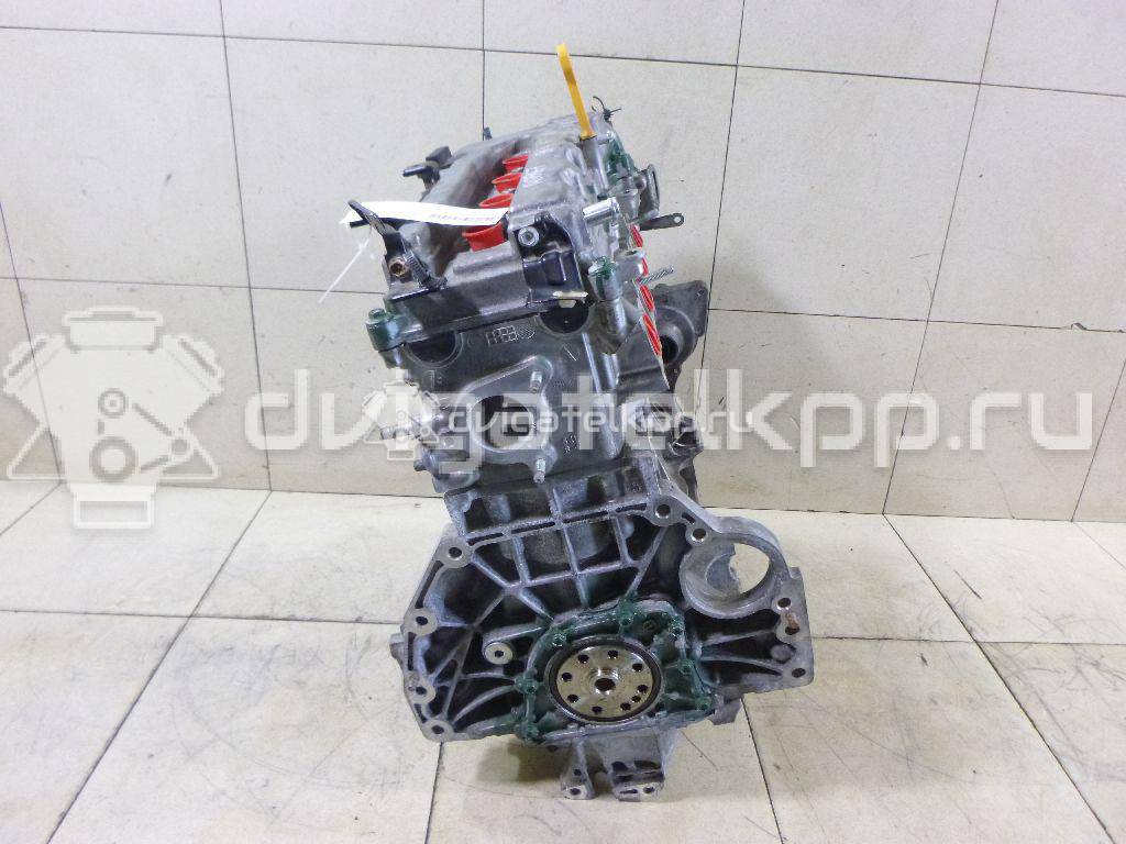 Фото Контрактный (б/у) двигатель M16A для Maruti Suzuki / Suzuki / Suzuki (Changhe) 95-109 л.с 16V 1.6 л бензин 1100062M00 {forloop.counter}}