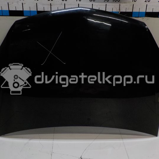 Фото Капот  93178717 для Opel Astra