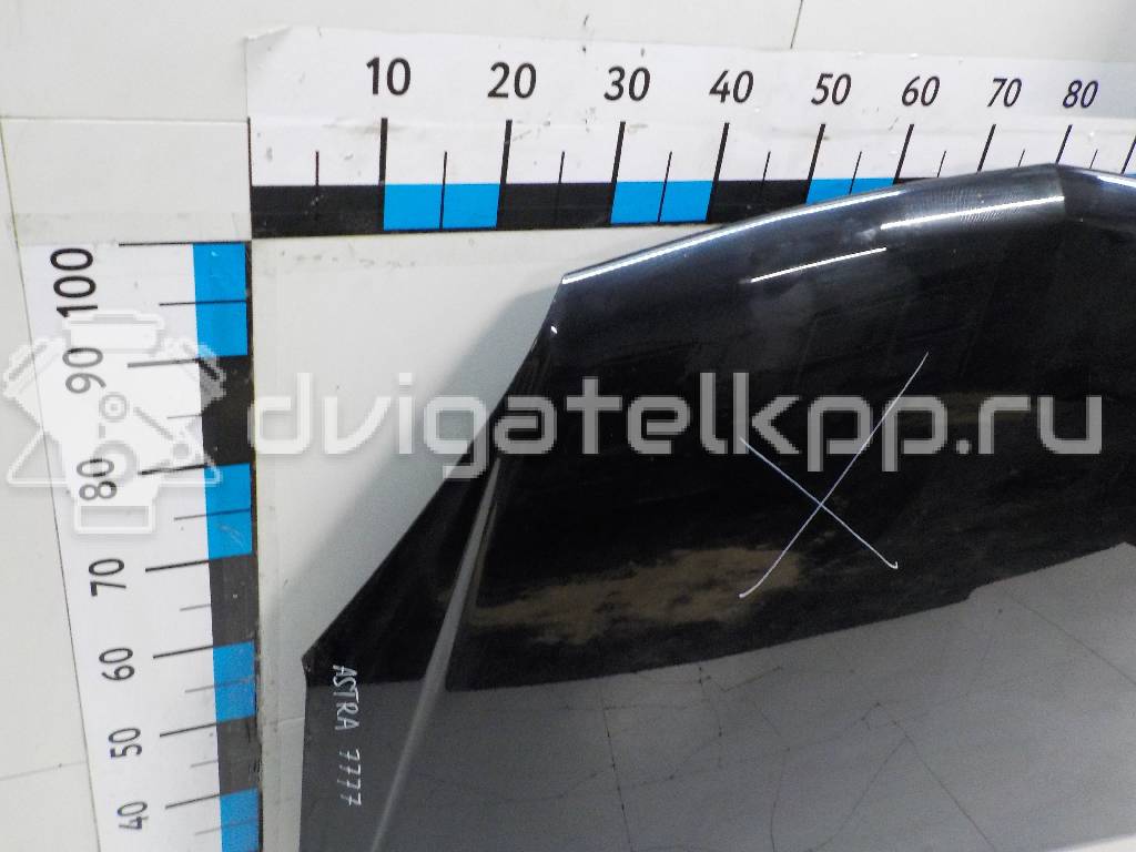 Фото Капот  93178717 для Opel Astra {forloop.counter}}