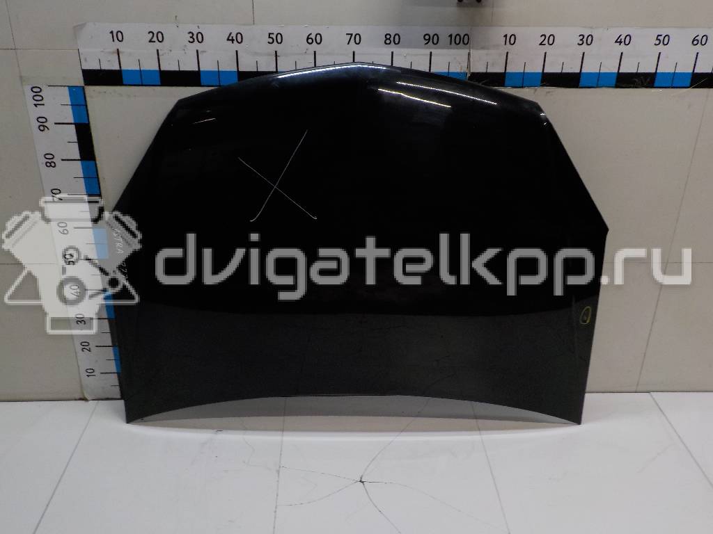 Фото Капот  93178717 для Opel Astra {forloop.counter}}