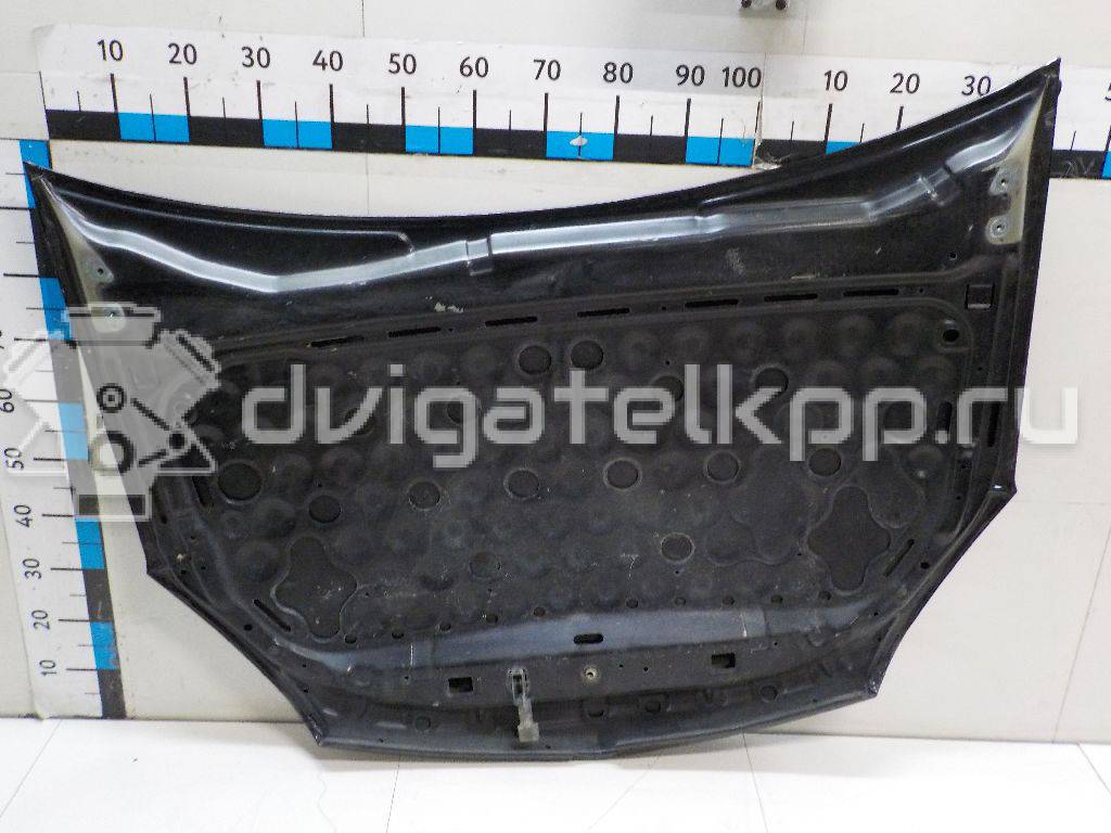 Фото Капот  93178717 для Opel Astra {forloop.counter}}