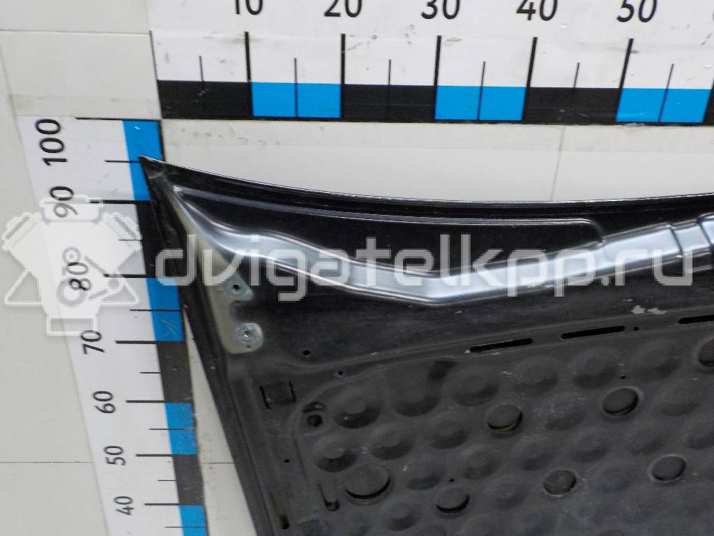 Фото Капот  93178717 для Opel Astra {forloop.counter}}