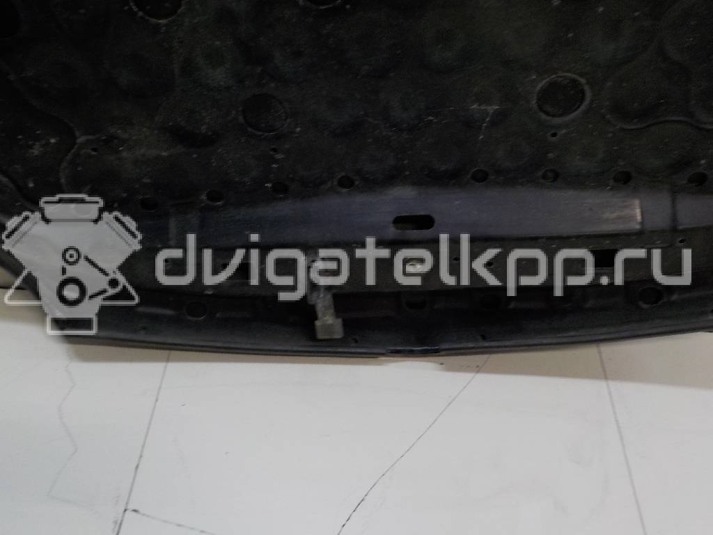 Фото Капот  93178717 для Opel Astra {forloop.counter}}