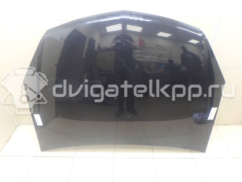Фото Капот  93178717 для Opel Astra {forloop.counter}}