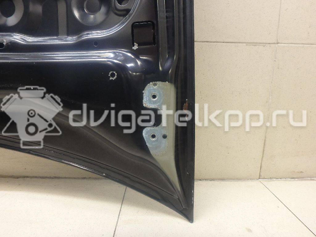 Фото Капот  93178717 для Opel Astra {forloop.counter}}