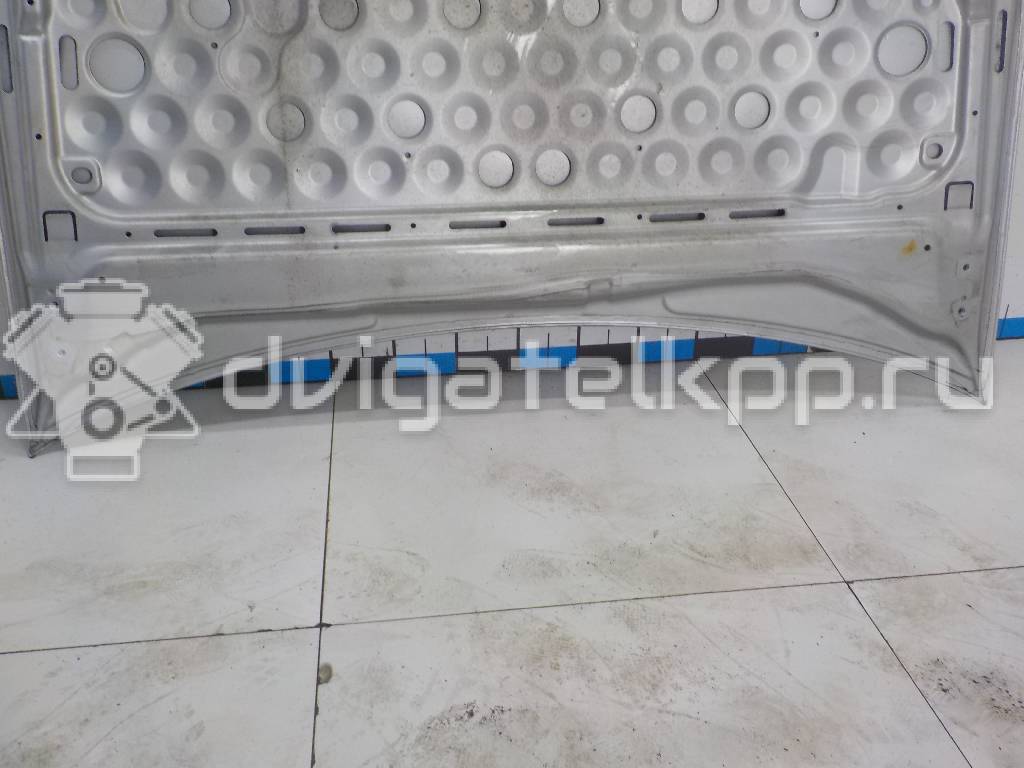 Фото Капот  93178717 для Opel Astra {forloop.counter}}